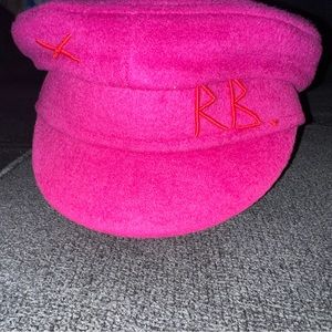 Women wool Ruslan Baginskiy